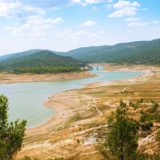 La reserva hidráulica española continúa en caída