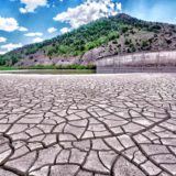 Prevención y planificación para resolver el problema de las sequías