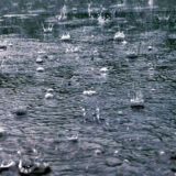 Histórico de los récords de lluvia en el planeta