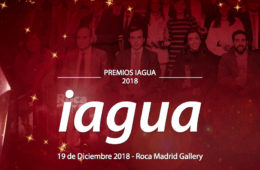 Premios iAgua, la gran fiesta del sector del agua 2018