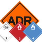 ¿Qué es el ADR en el transporte de mercancías peligrosas?