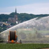 Reglamento Europeo relativo a los requisitos mínimos para la reutilización del agua