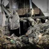 Más de 27.000 toneladas de residuos sólidos
